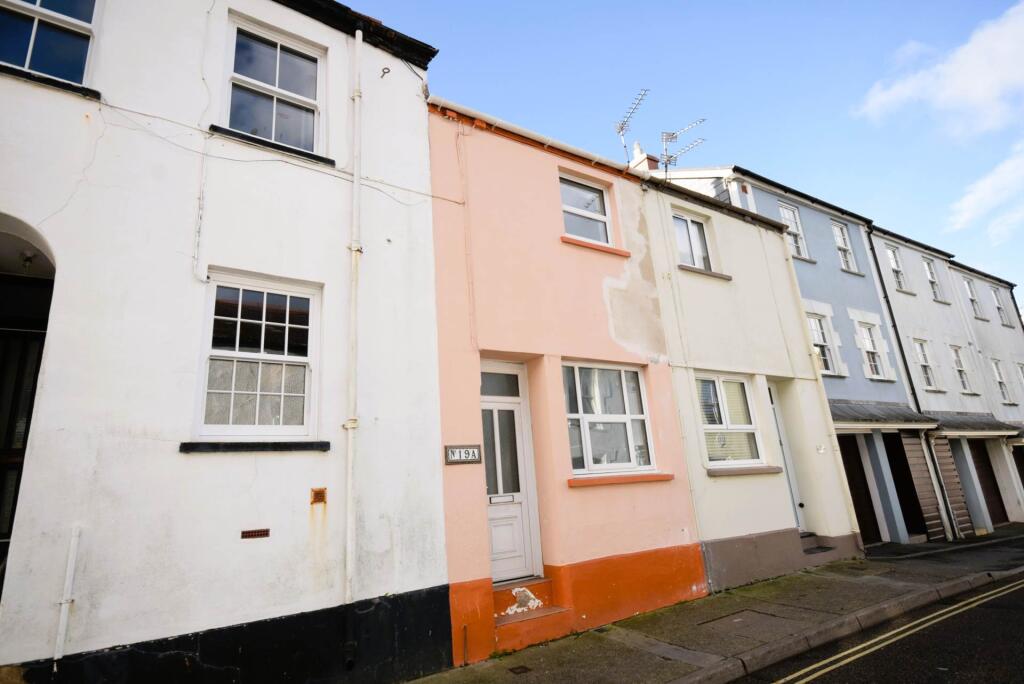 Main image of property: Silver Street, Bideford