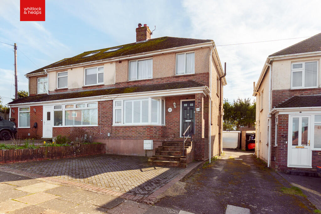 Main image of property: Northease Drive, Hove
