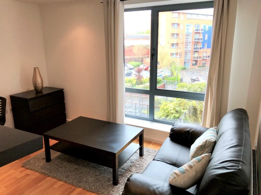 Main image of property: Twenty Twenty, Skinner Lane, Sheepscar, Leeds