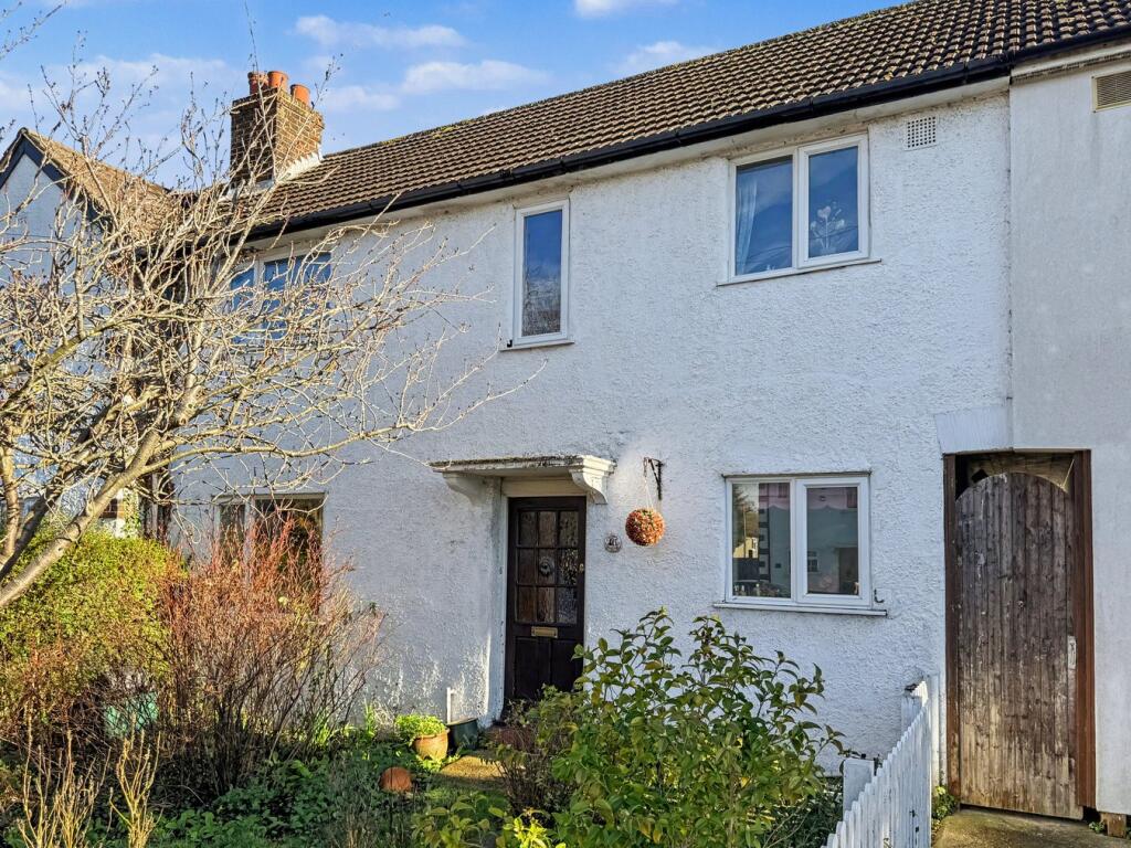 Main image of property: Holbrook Way, Bromley, BR2