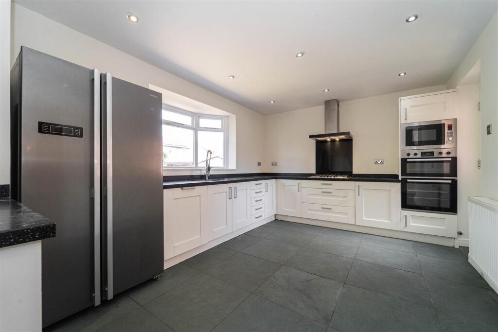 House in Manchester, Greater Manchester - View 4
