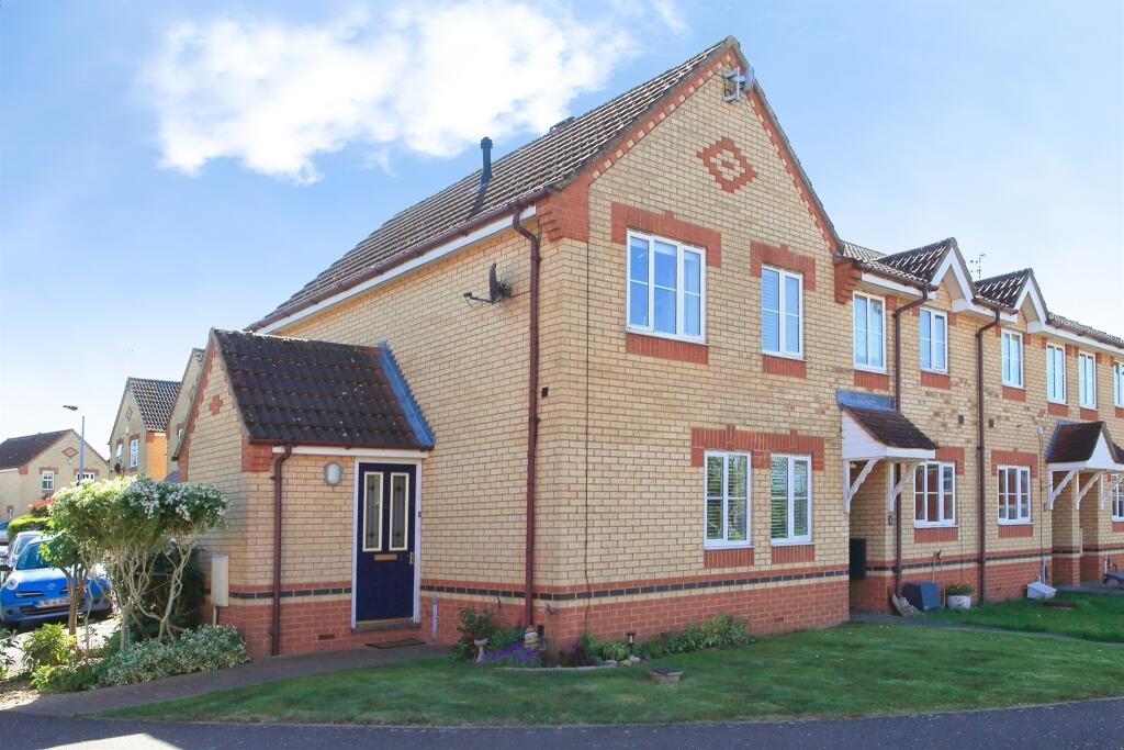 Main image of property: Redwing Close, Stanground, Peterborough