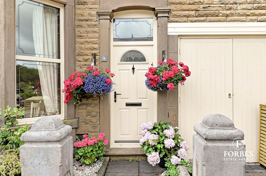 Main image of property: Victoria Terrace, Abbey Village, Chorley, PR6