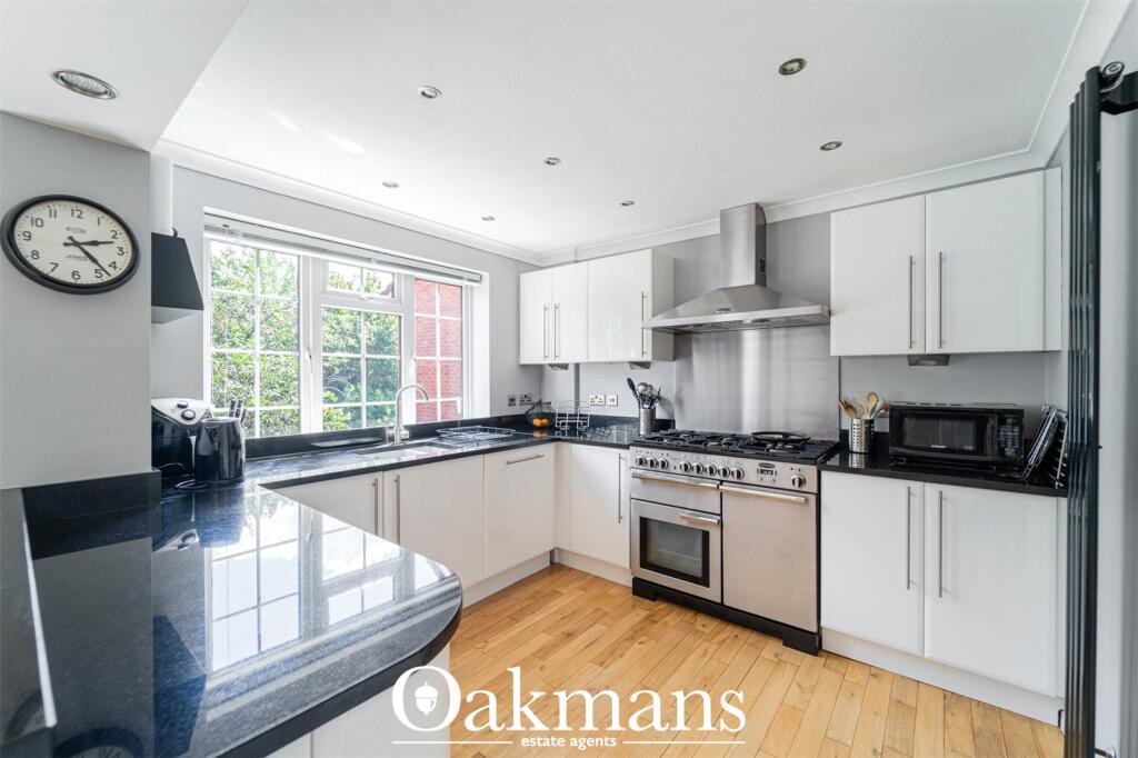 House in Birmingham - View 5