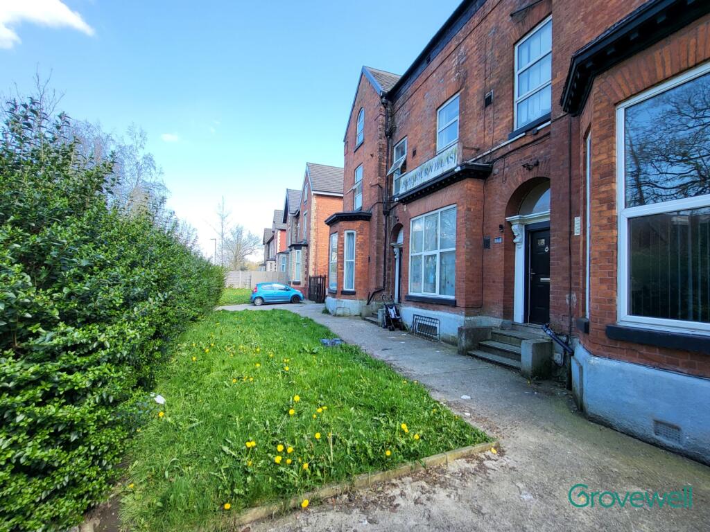 Main image of property: Seymour Road, Manchester