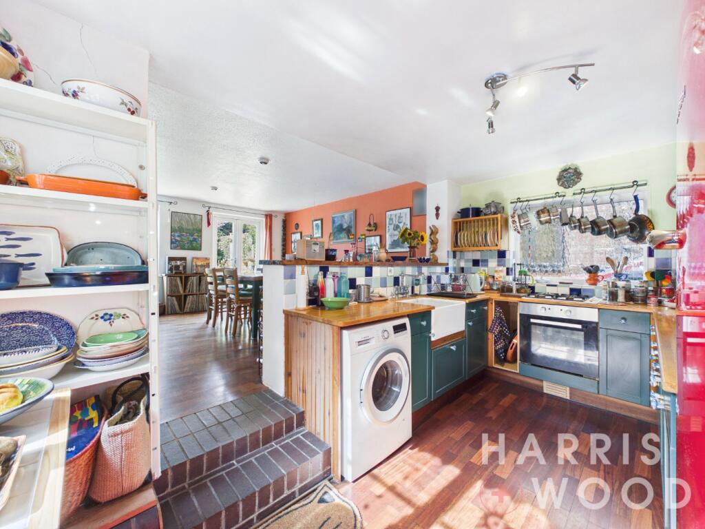 Halstead Road, Colchester, Essex, CO3 - View 3
