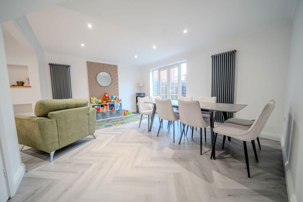 Main image of property: Thixendale, Carlton Colville, Lowestoft, NR33 8WN