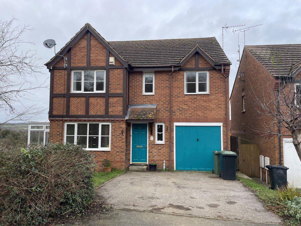 Main image of property: Greensand Ridge, Lidlington, Bedfordshire