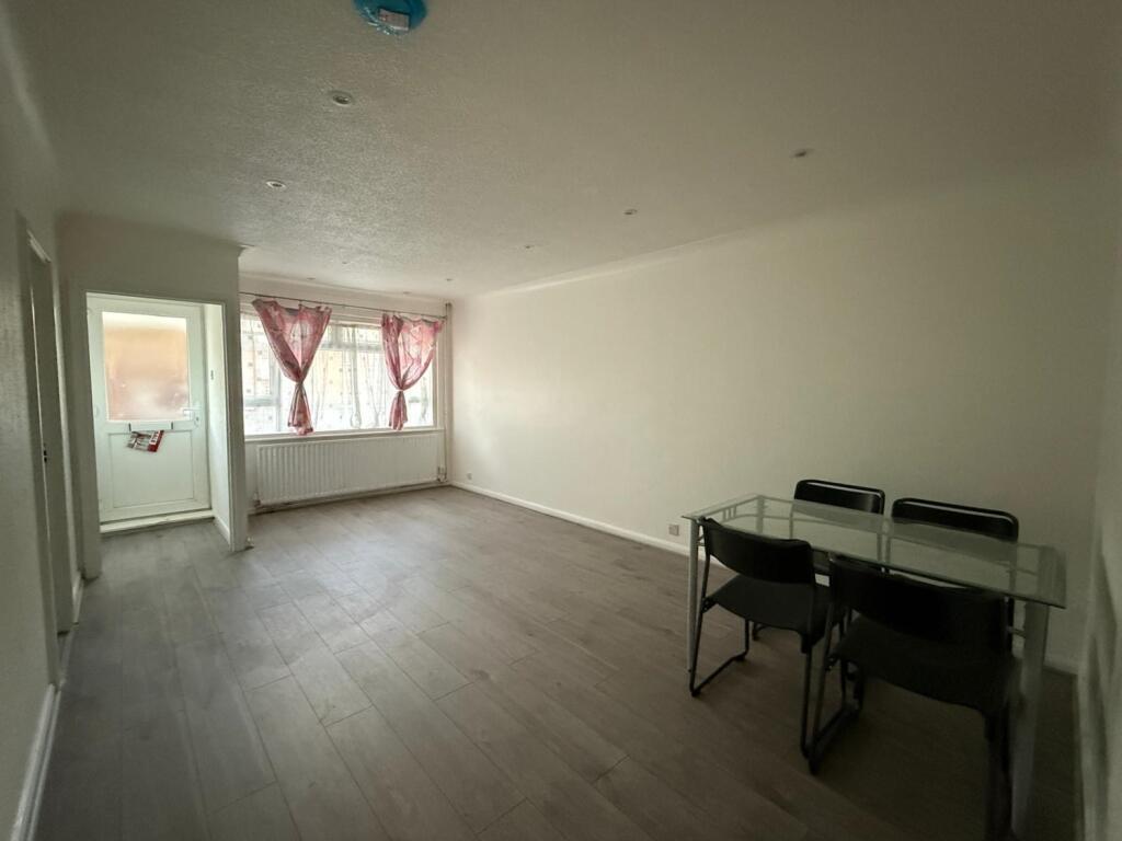 Main image of property: Black Horse Parade High Road, Eastcote, Eastcote, Pinner, Middlesex, HA5