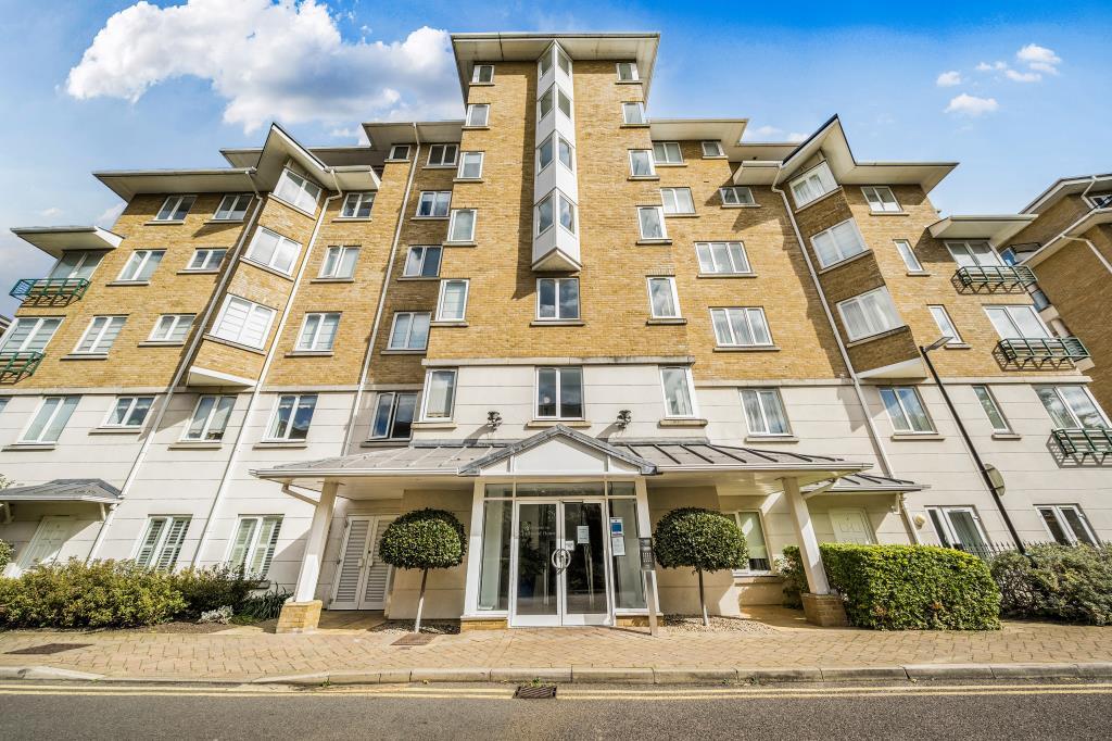 Main image of property: Strand Drive, Richmond, TW9