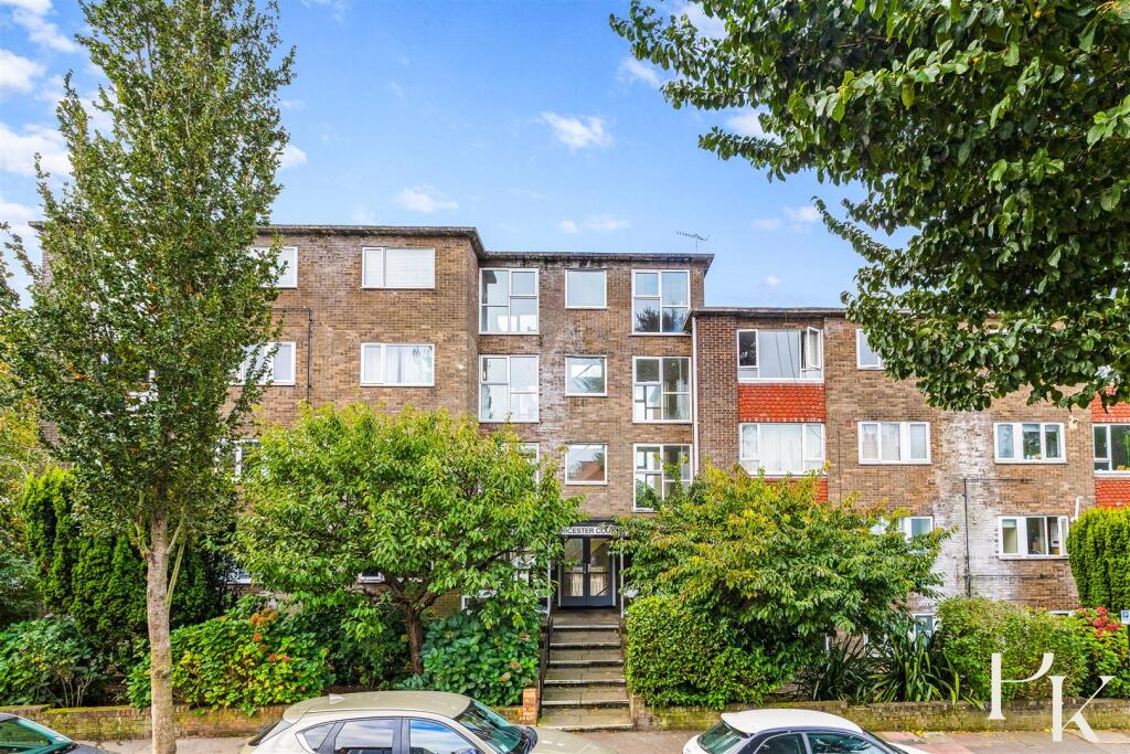 Main image of property: Windlesham Road, Brighton