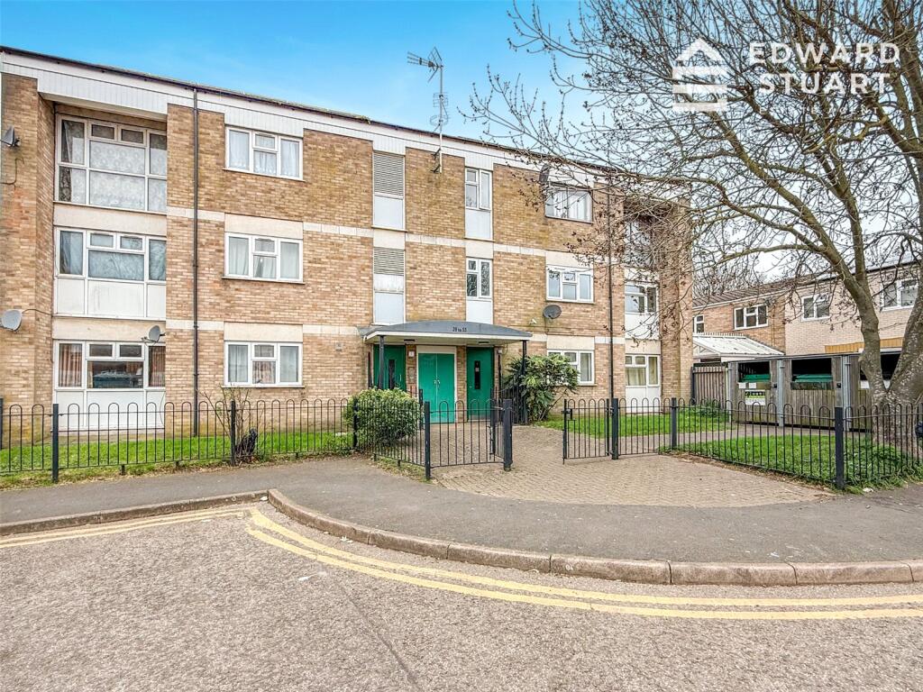 Main image of property: Westmoreland Gardens, Peterborough, Cambridgeshire, PE1