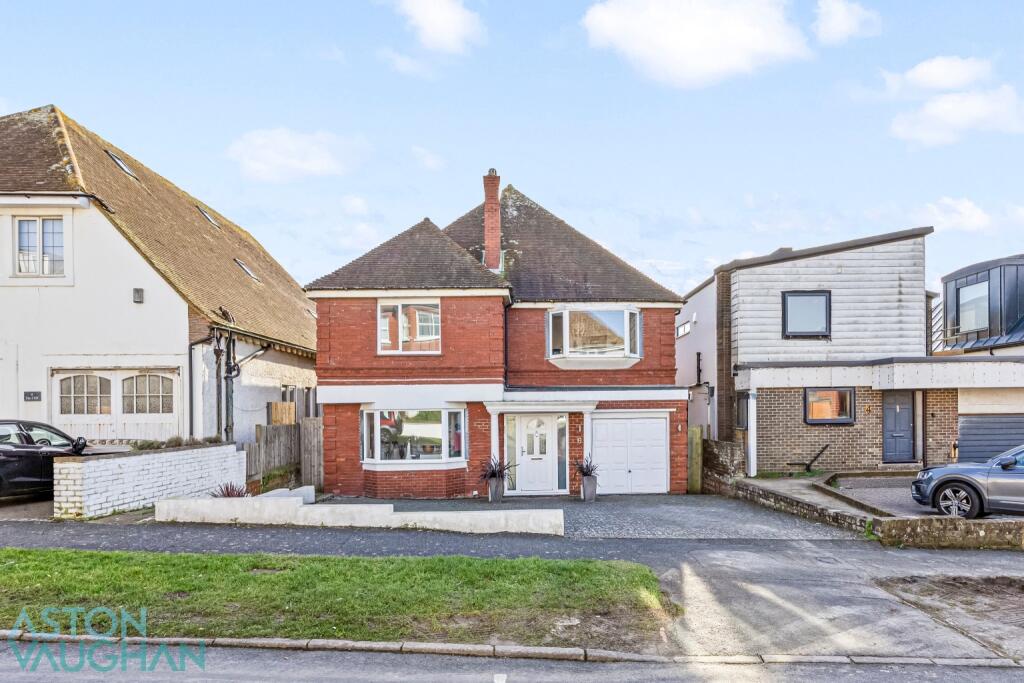 Main image of property: The Cliff, Roedean