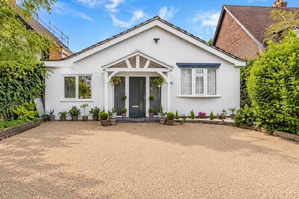 Main image of property: Widney Manor Road, Solihull, B91
