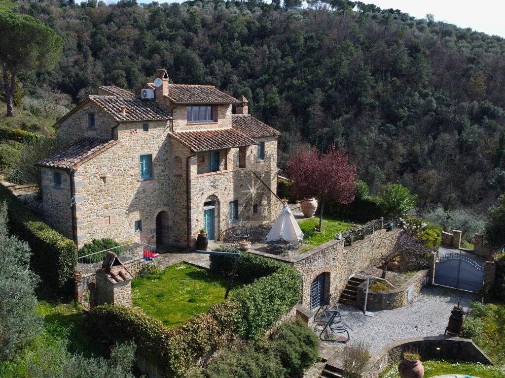 Main image of property: Cortona, Arezzo, Tuscany
