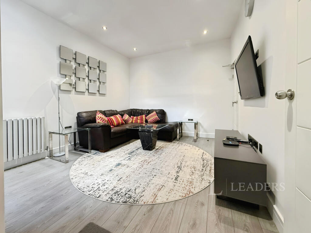 Main image of property: Landcross Road, M14