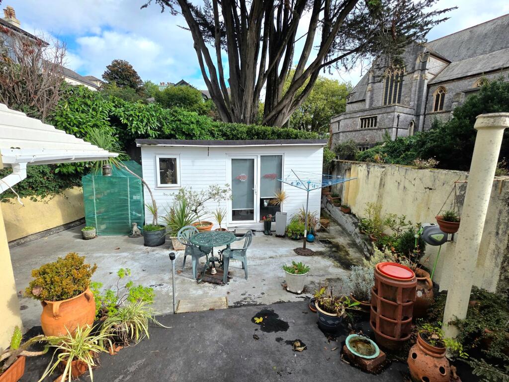 Cleveland Road, Torquay photo 2