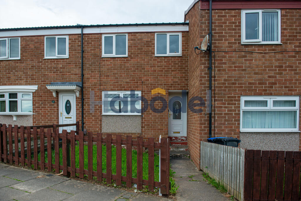 Main image of property: Dallas Court, Hemlington, MIDDLESBROUGH, TS8 9JB