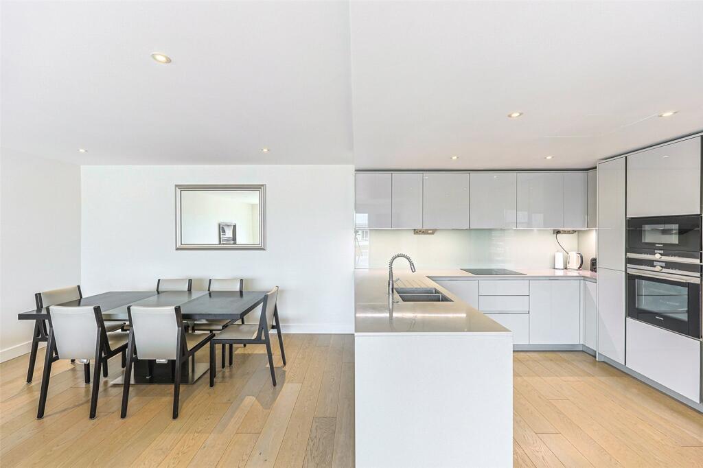 Main image of property: Boulevard Drive, Beaufort Park, Colindale, NW9