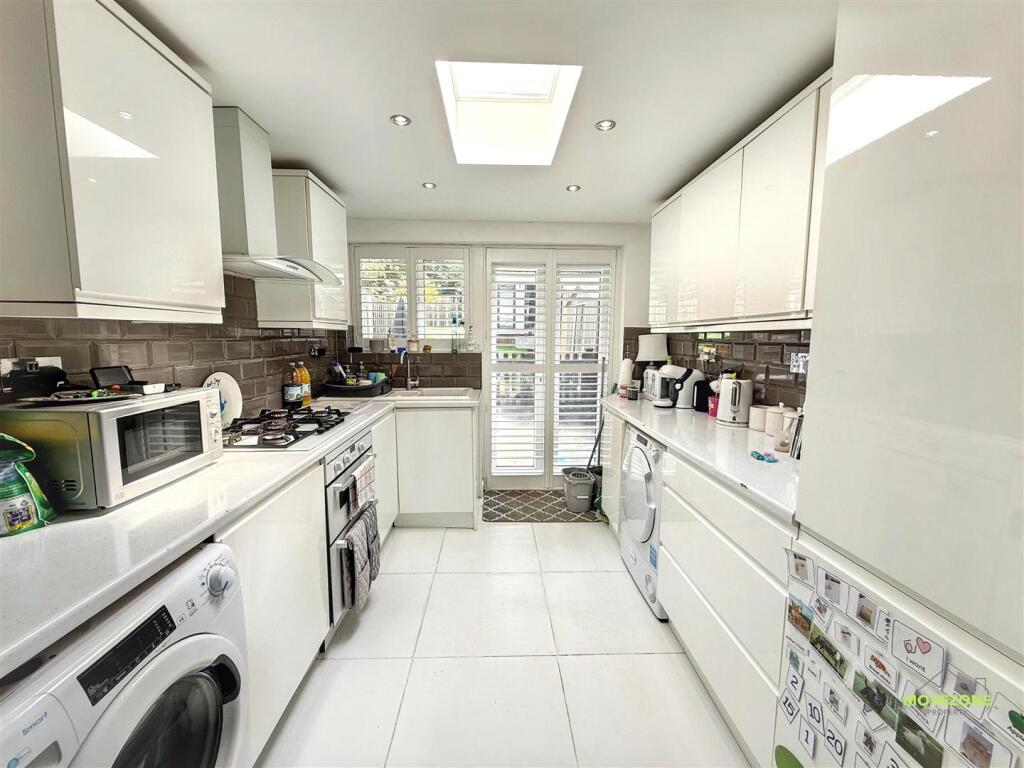 Main image of property: Ravensworth Road, London, SE9