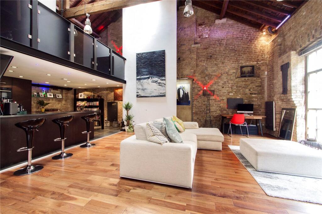 Main image of property: Grange Road, London, SE1