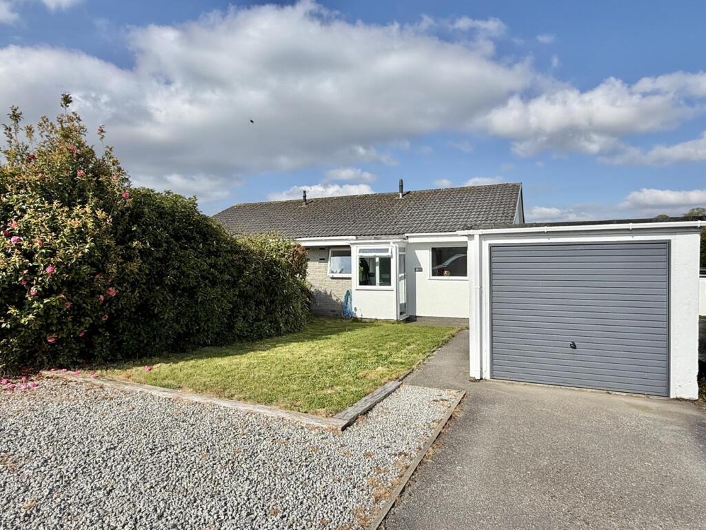 Main image of property: Trewidden Close, Truro