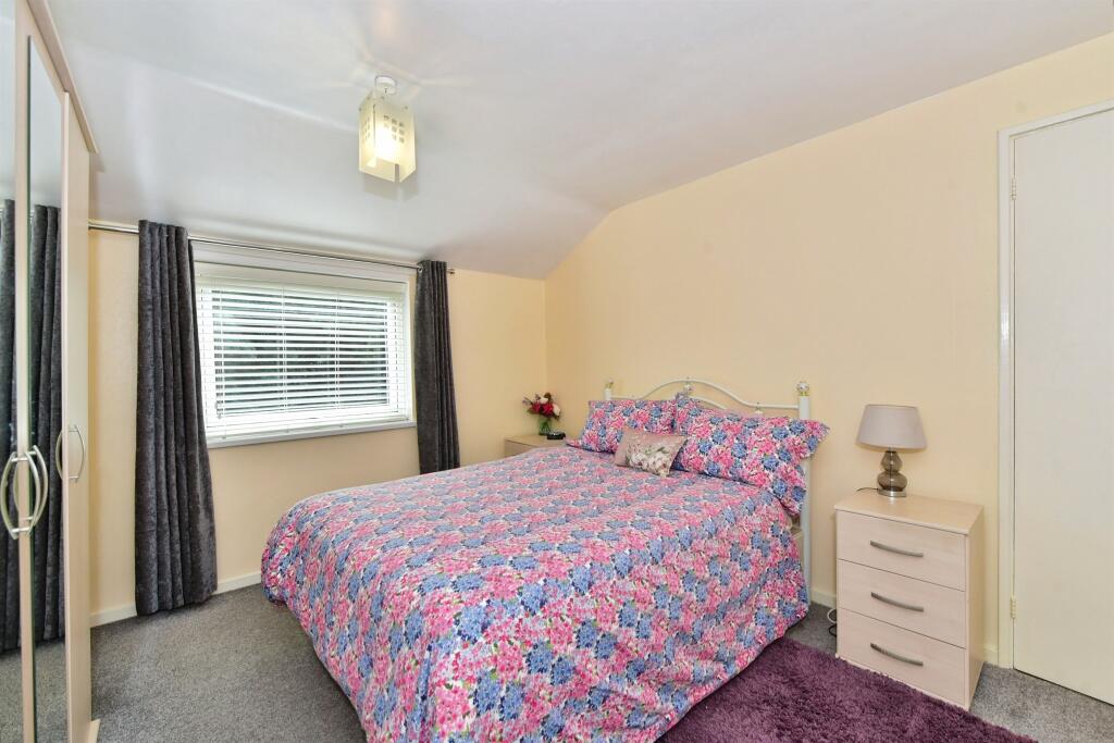 House in Sheffield, South Yorkshire - More