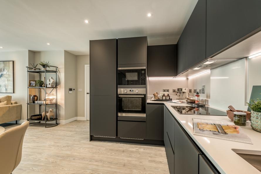 Apartment in Twickenham - More