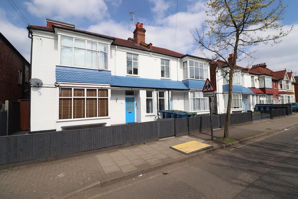 Main image of property: Hindes Road, Harrow