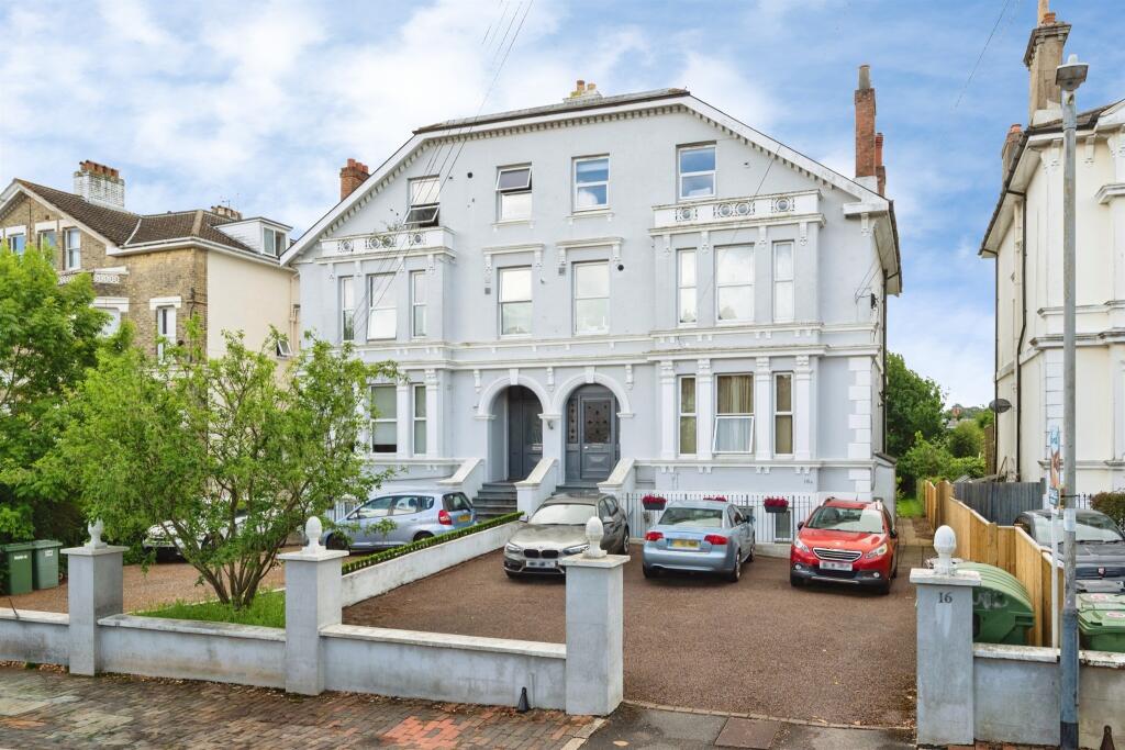 Main image of property: Queens Road, Tunbridge Wells