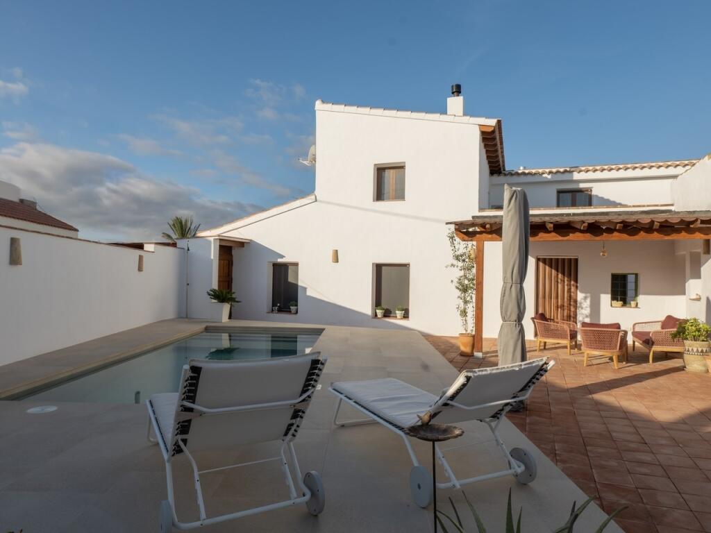 Main image of property: Andalucia, Almería, Albox