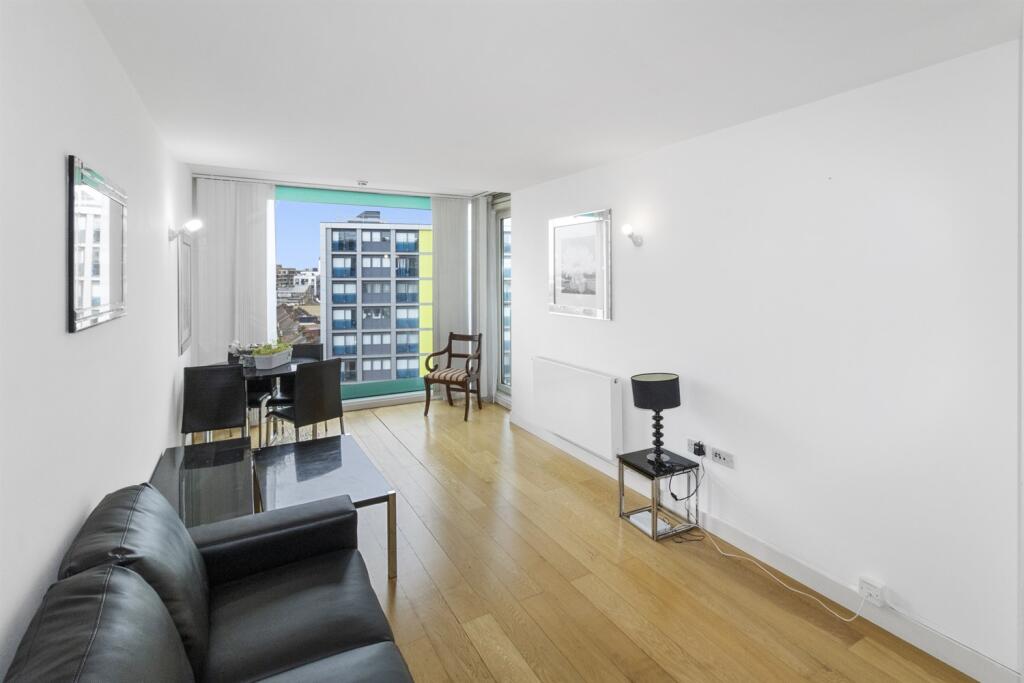 Main image of property: Vantage Building, High Point Village, UB3