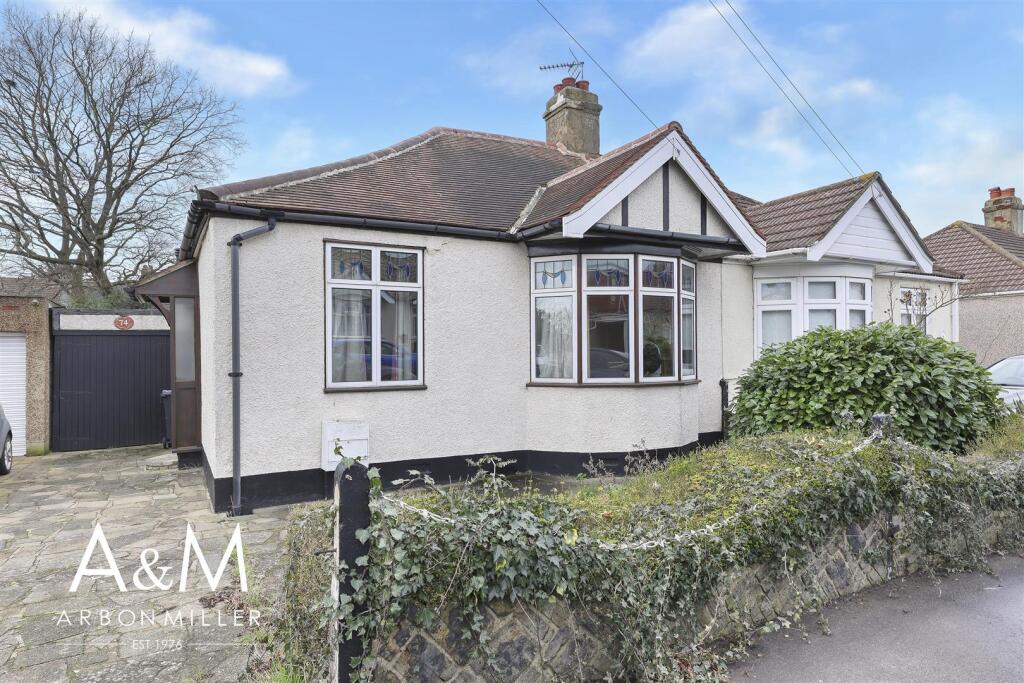 Main image of property: Clinton Crescent, Hainault