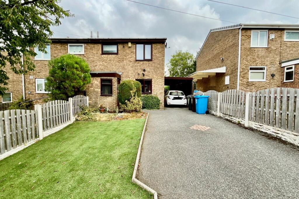 Main image of property: Spinkhill Avenue, Sheffield, S13 8FB