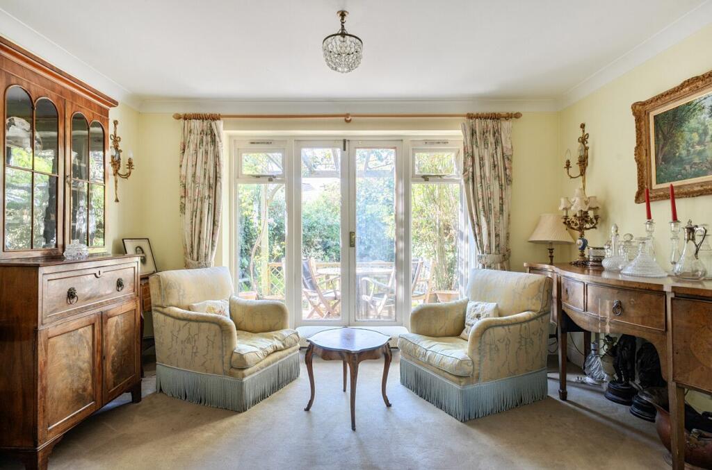 House in Wealden, Withyham - View 3