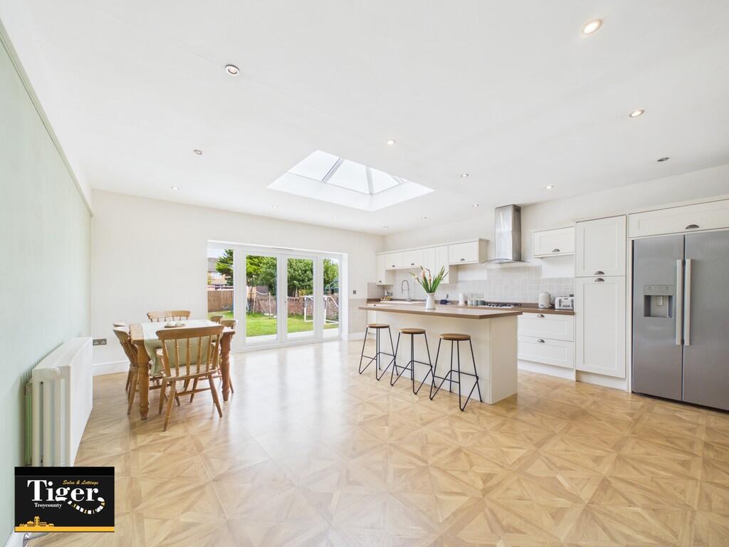 Main image of property: Stony Hill Avenue, Blackpool