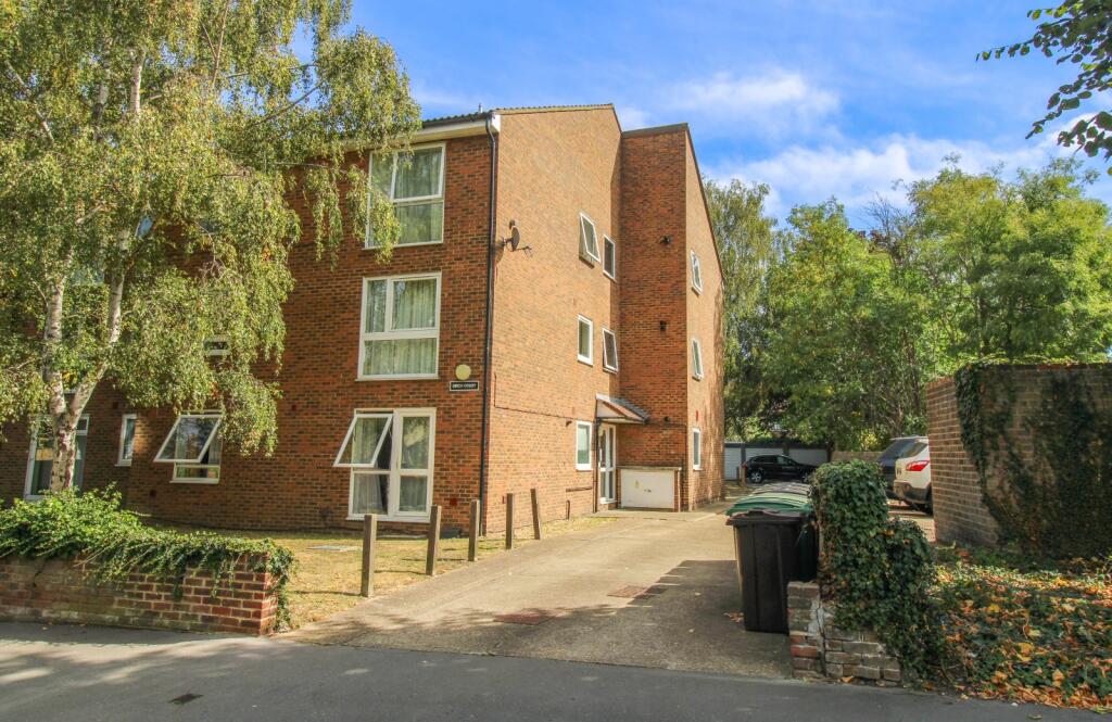 Main image of property: Birch Court, 60 Canning Road, CR0