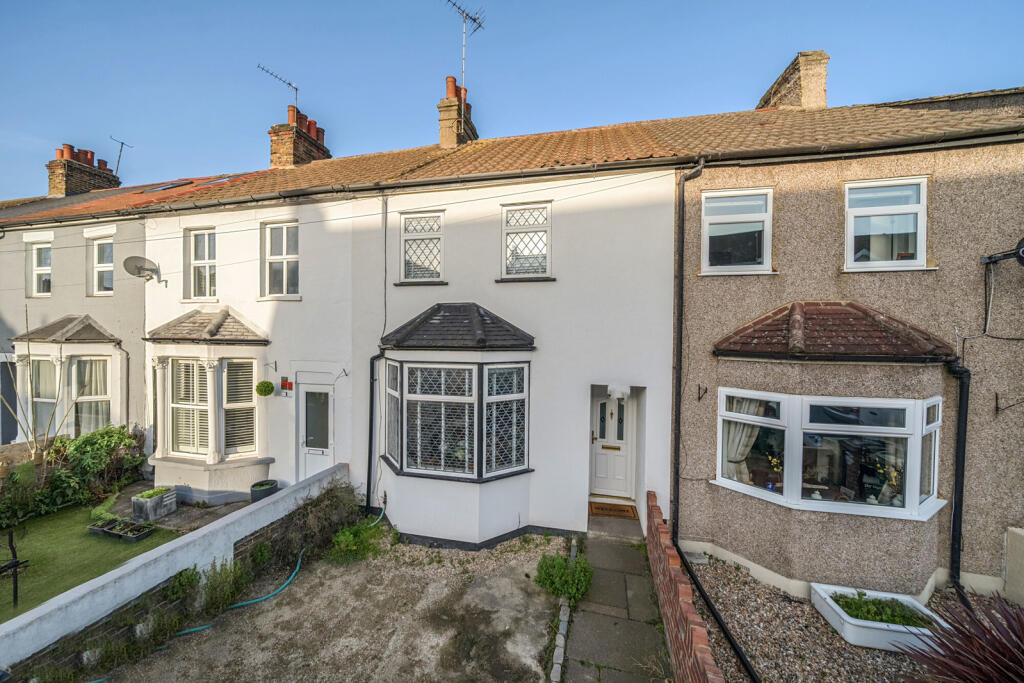 Main image of property: Hawley Road, Dartford, Kent