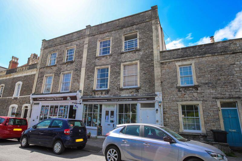 Main image of property: Copse Road, Clevedon