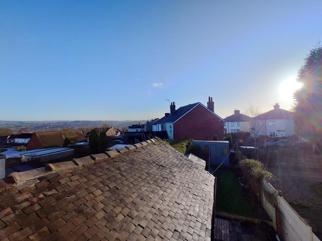 Congleton Road, Talke, Stoke-on-Trent photo 4