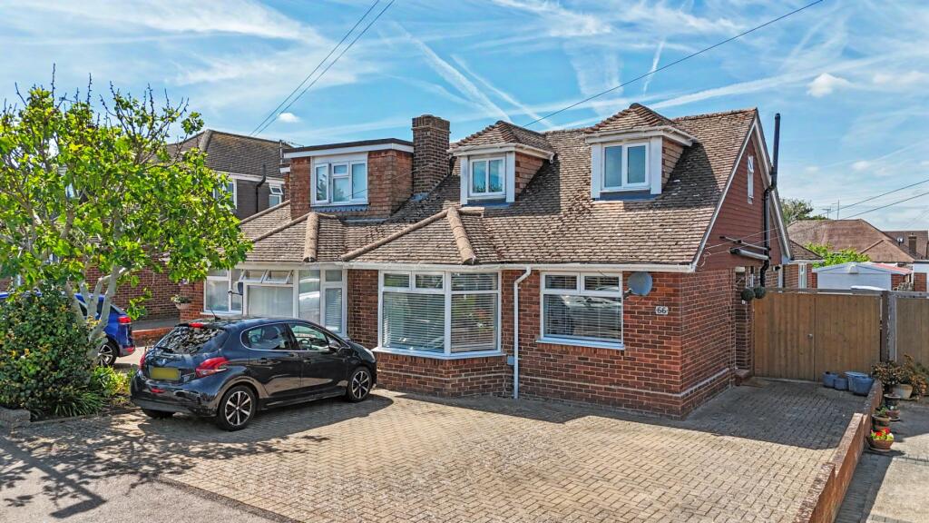 Main image of property: Roseleigh Road, Sittingbourne, Kent, ME10 1RR