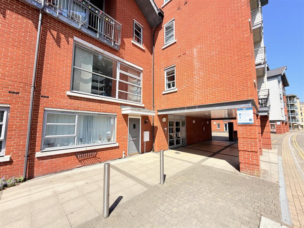 Main image of property: Rotary Way, Colchester