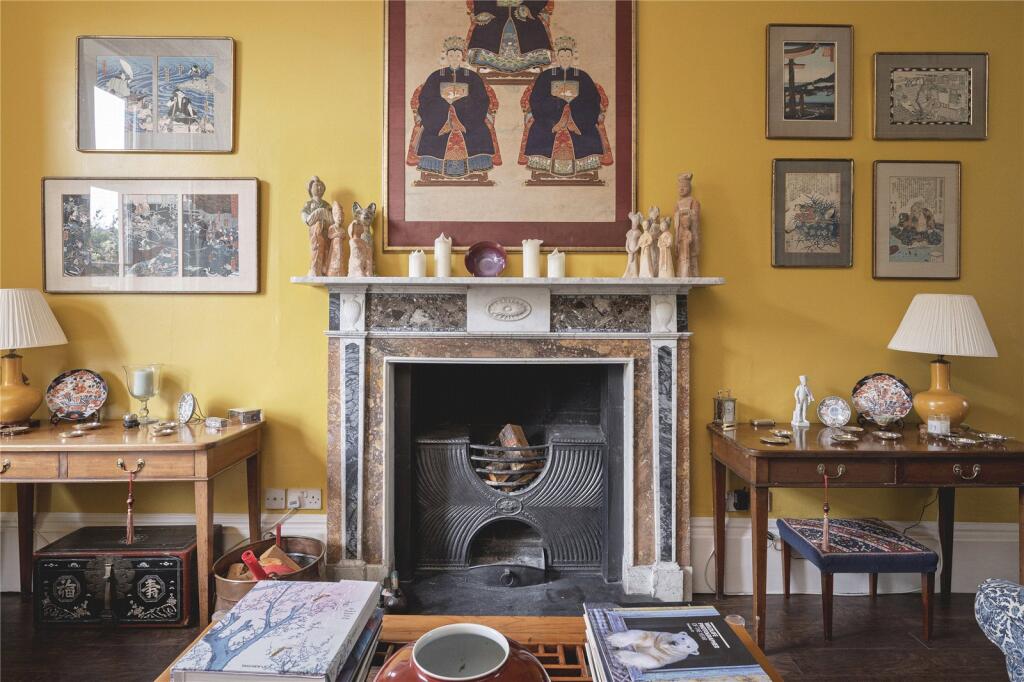 Additional image 11 of Bathwick Hill, Bath, BA2