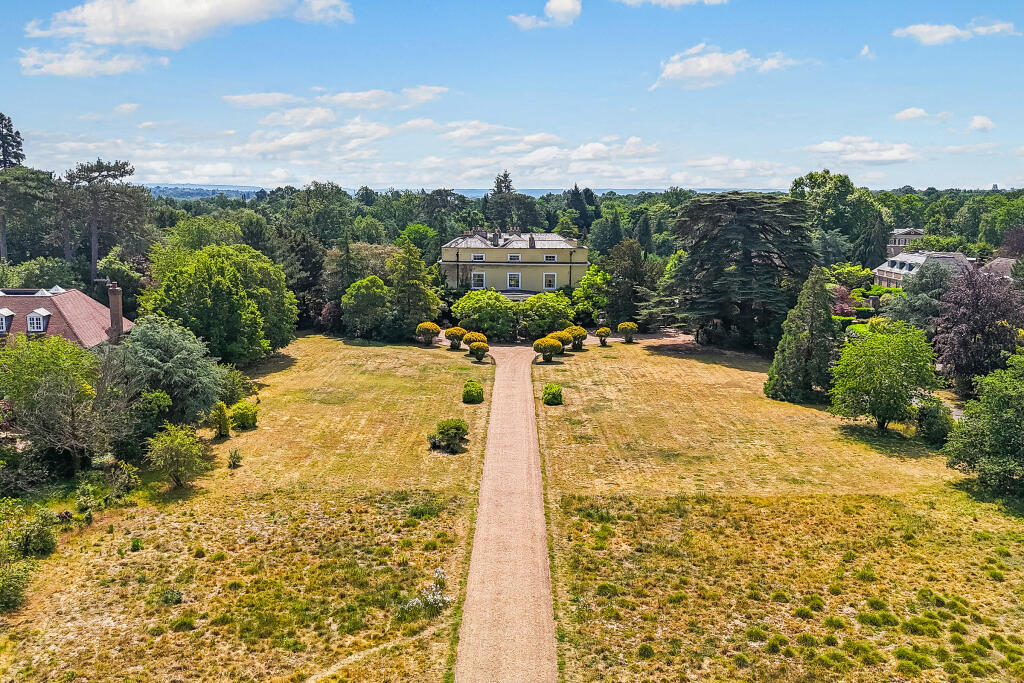 Main image of property: Walton on Thames, Surrey, KT12