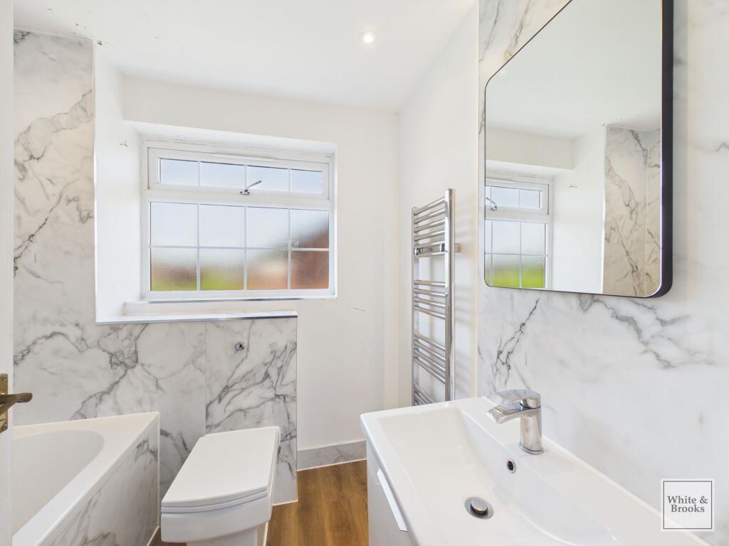 House in Arun, Felpham - More