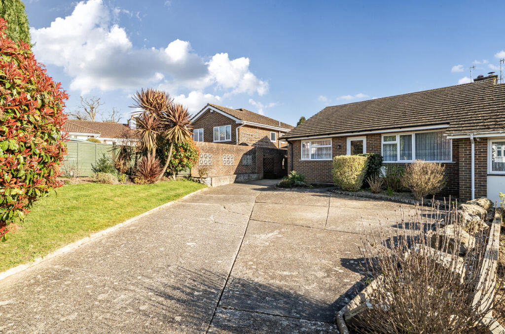 Main image of property: Steep Close, Findon, Worthing, West Sussex, BN14