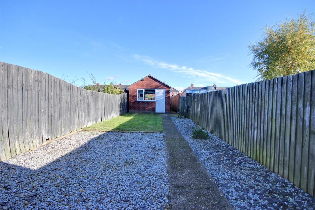 Main image of property: Ridgeway Road, Hull