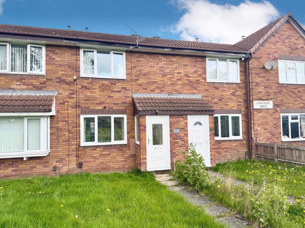 Main image of property: Lowfields Walk, Ingleby Barwick, Stockton-On-Tees
