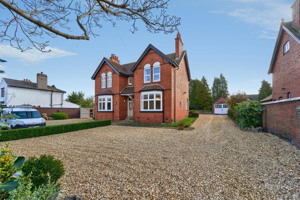 Main image of property: Station Street, Walsall, Staffordshire, WS6