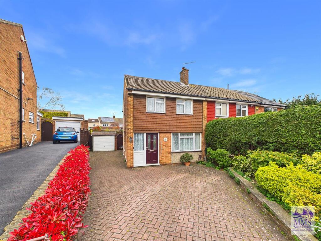 Main image of property: Hever Croft, Strood